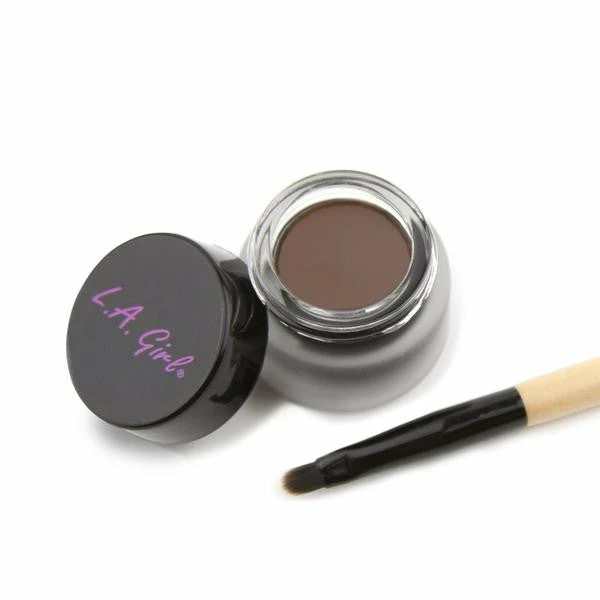L.A. Girl Gel Liner Kit Very Black (GEL722) 3 L.A. Girl Gel Liner Kit Very Black (GEL722)