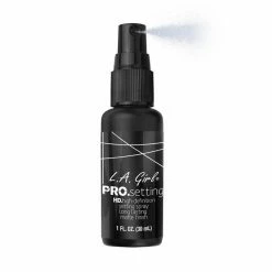 L.A. Girl HD Pro Setting Spray Face