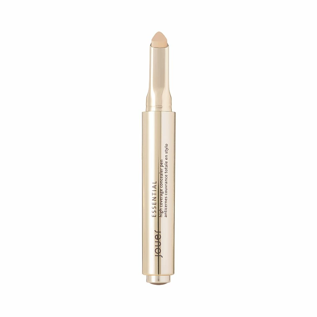 Jouer Essential High Coverage Concealer Pen 7 Jouer Essential High Coverage Concealer Pen