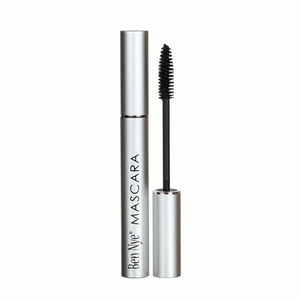 Ben Nye Mascara & Bright Mascara 1 Ben Nye Mascara & Bright Mascara