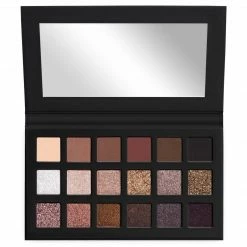 LORAC PRO Eyeshadow Palette Noir