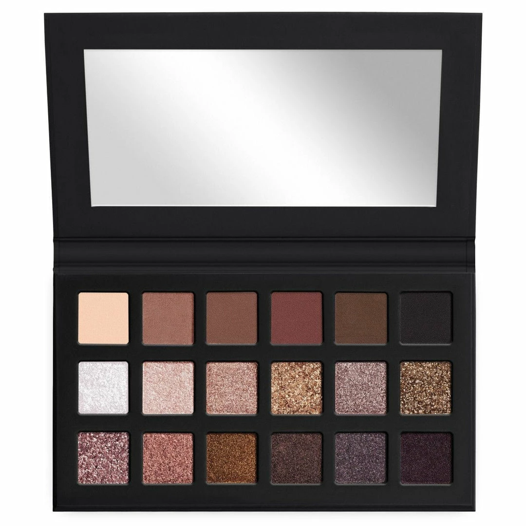 LORAC PRO Eyeshadow Palette Noir 1 LORAC PRO Eyeshadow Palette Noir