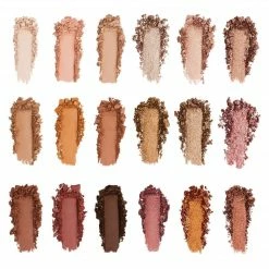 LORAC PRO Eyeshadow Palette Soleil