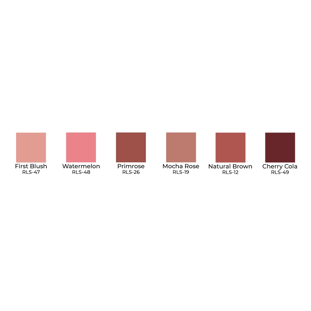 Ben Nye Natural Lip Color Palette (LSP-1) 2 Ben Nye Natural Lip Color Palette (LSP-1)