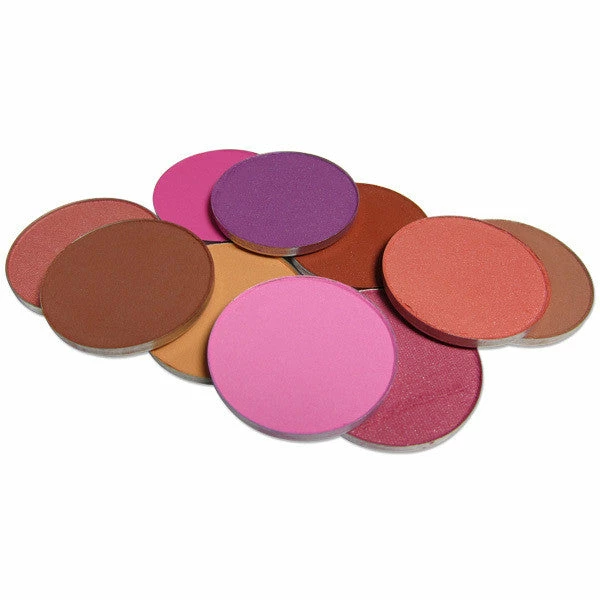 La Femme Blush Rouge Refill Pans 2 La Femme Blush Rouge Refill Pans