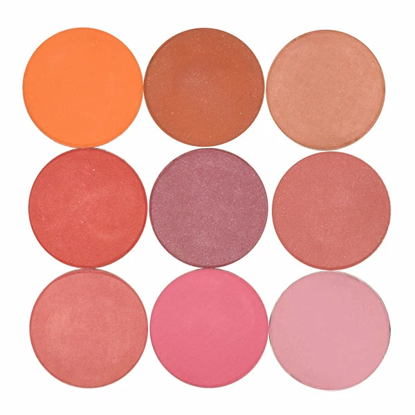 La Femme Blush Rouge Refill Pans 1 La Femme Blush Rouge Refill Pans