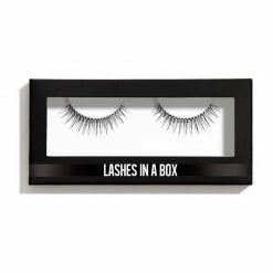 Eyes Lashes In A Box Individual Pair N°21