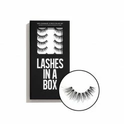 Lashes In A Box 10 Pack N°26 Eyes