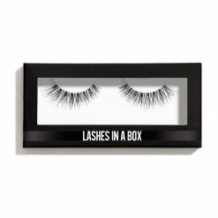 Lashes In A Box Individual Pair N°28 Eyes