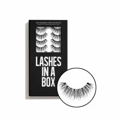 Lashes In A Box 10 Pack N°30 Eyes