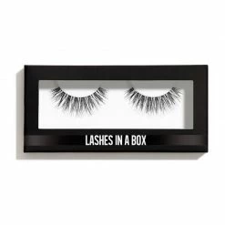 Eyes Lashes In A Box Individual Pair N°30