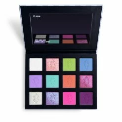 Lethal Cosmetics After Dark Palette