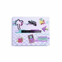 Lethal Cosmetics After Dark Palette