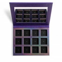 Lethal Cosmetics Nightflower Collection Flora MAGNETIC™ Customizable Palette New