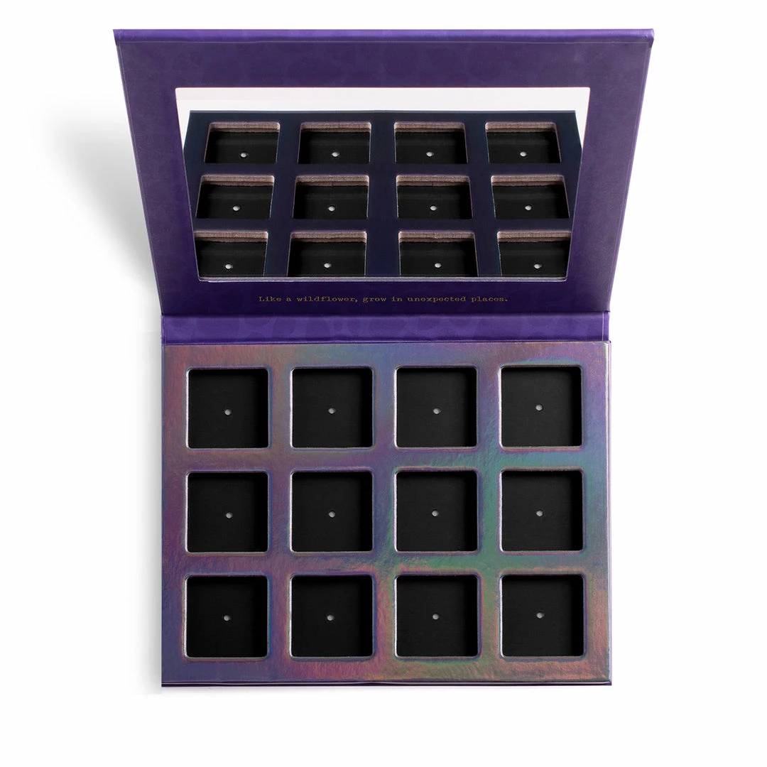 Lethal Cosmetics Nightflower Collection Flora MAGNETIC™ Customizable Palette New 1 Lethal Cosmetics Nightflower Collection Flora MAGNETIC™ Customizable Palette New