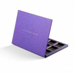 Lethal Cosmetics Nightflower Collection Flora MAGNETIC™ Customizable Palette New 9 Lethal Cosmetics Nightflower Collection Flora MAGNETIC™ Customizable Palette New