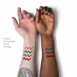 Lethal Cosmetics SIDE FX™ Gel Liner 33 Lethal Cosmetics SIDE FX™ Gel Liner