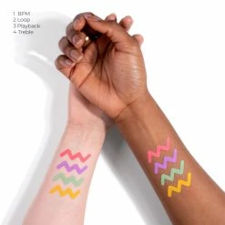 Lethal Cosmetics SIDE FX™ Gel Liner 34 Lethal Cosmetics SIDE FX™ Gel Liner