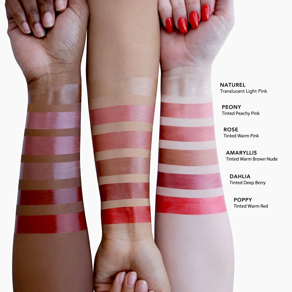 Jouer Essential Lip Enhancer Shine Balm 2 Jouer Essential Lip Enhancer Shine Balm