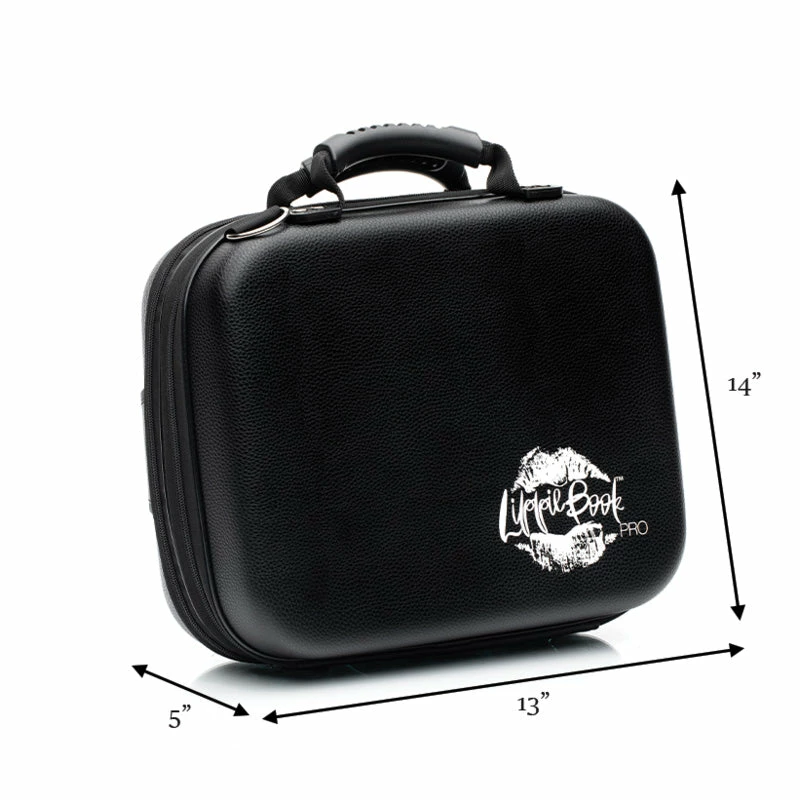 LippieBook Pro 3.0 2 LippieBook Pro 3.0