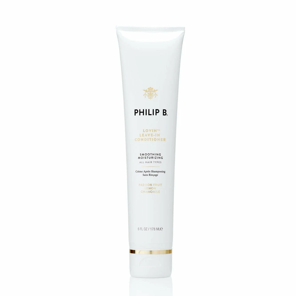 Philip B Lovin' Leave-In Conditioner 1 Philip B Lovin' Leave-In Conditioner