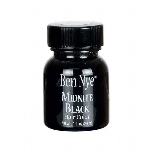 Ben Nye Liquid Hair Color 19 Ben Nye Liquid Hair Color