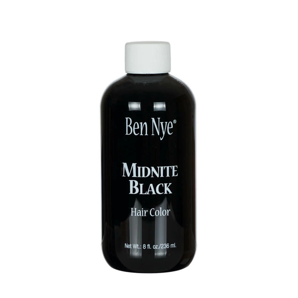 Ben Nye Liquid Hair Color 21 Ben Nye Liquid Hair Color