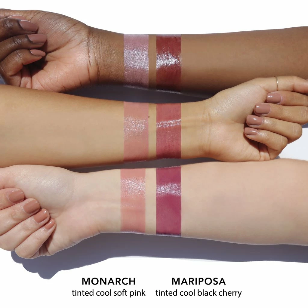 Jouer Essential Lip Enhancer Shine Balm 3 Jouer Essential Lip Enhancer Shine Balm