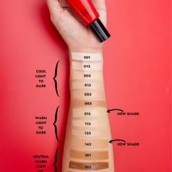 Koh Gen Do Maifanshi Moisture Foundation Face 18 Koh Gen Do Maifanshi Moisture Foundation Face