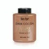 Ben Nye Dark Cocoa Mojave Luxury Powder