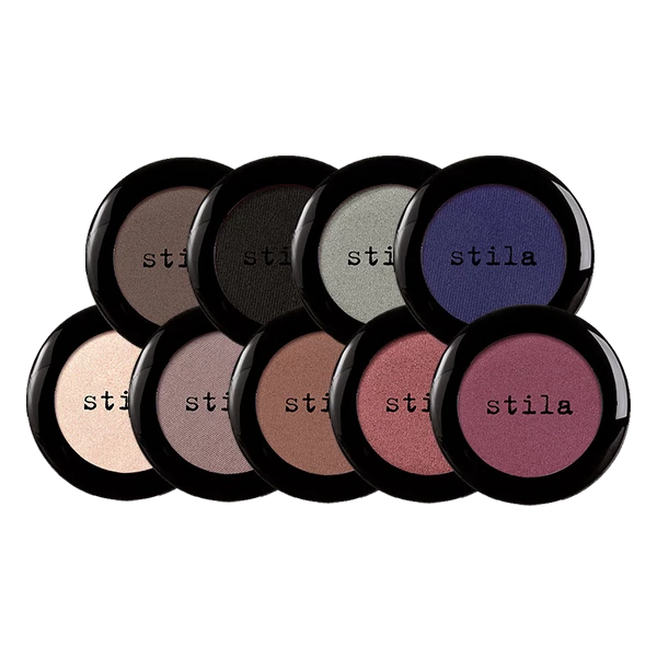 Stila Eye Shadow In Compact Kitten (Compact) Eyes 2 Stila Eye Shadow In Compact Kitten (Compact) Eyes