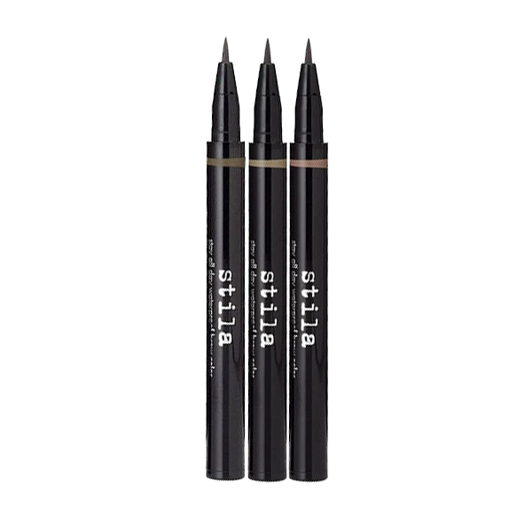 Eyes Stila Stay All Day Waterproof Brow Color 3 Eyes Stila Stay All Day Waterproof Brow Color