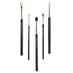 Bdellium Tools Maestro Series Brushes For Eyes