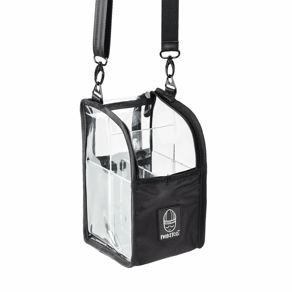 MYKITCO My Brush Buddy 4 MYKITCO My Brush Buddy