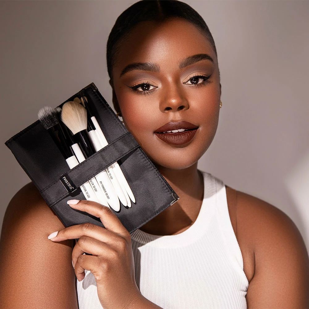 MYKITCO To Go! Brush Set 3 MYKITCO To Go! Brush Set