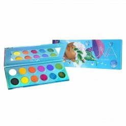 Eyes SUVA Beauty Magic + Ecstasy Palette