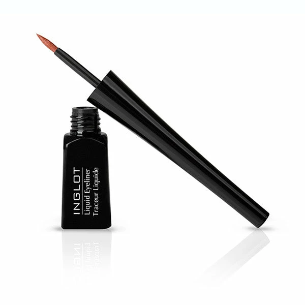 Inglot Cosmetics Inglot Liquid Eyeliner 1 Inglot Cosmetics Inglot Liquid Eyeliner