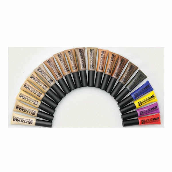 European Body Art Liquid Hair 4 European Body Art Liquid Hair