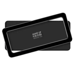 Make Up For Ever Empty Metal Pro Palettes 5 Make Up For Ever Empty Metal Pro Palettes