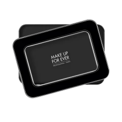 Make Up For Ever Empty Metal Pro Palettes