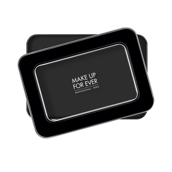 Make Up For Ever Empty Metal Pro Palettes 1 Make Up For Ever Empty Metal Pro Palettes