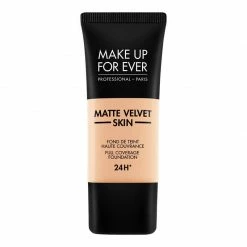 Make Up For Ever Matte Velvet Skin Foundation 48 Make Up For Ever Matte Velvet Skin Foundation
