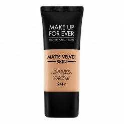 Make Up For Ever Matte Velvet Skin Foundation 53 Make Up For Ever Matte Velvet Skin Foundation