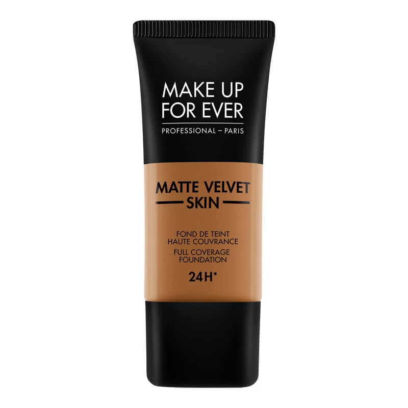 Make Up For Ever Matte Velvet Skin Foundation 15 Make Up For Ever Matte Velvet Skin Foundation