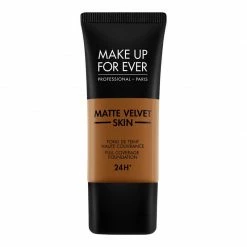 Make Up For Ever Matte Velvet Skin Foundation 55 Make Up For Ever Matte Velvet Skin Foundation