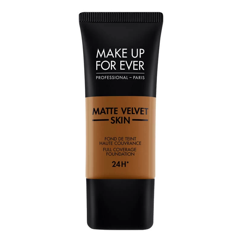 Make Up For Ever Matte Velvet Skin Foundation 16 Make Up For Ever Matte Velvet Skin Foundation