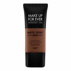 Make Up For Ever Matte Velvet Skin Foundation 58 Make Up For Ever Matte Velvet Skin Foundation
