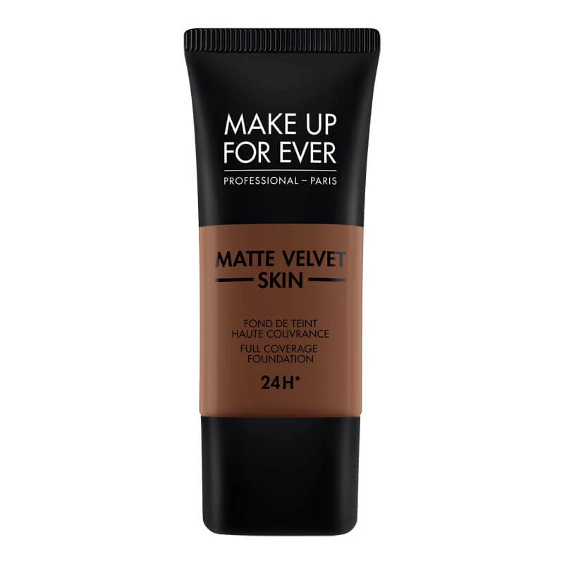 Make Up For Ever Matte Velvet Skin Foundation 19 Make Up For Ever Matte Velvet Skin Foundation