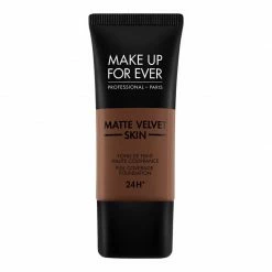 Make Up For Ever Matte Velvet Skin Foundation 59 Make Up For Ever Matte Velvet Skin Foundation