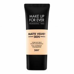 Make Up For Ever Matte Velvet Skin Foundation 42 Make Up For Ever Matte Velvet Skin Foundation